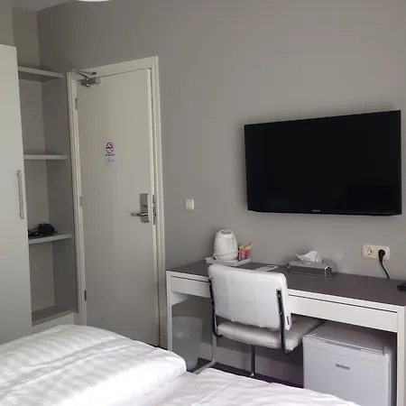 House No 7 Bed & Breakfast