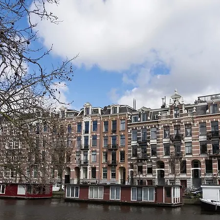 Bed & Breakfast House No 7 Amsterdam