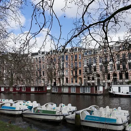 Bed & Breakfast House No 7 4*