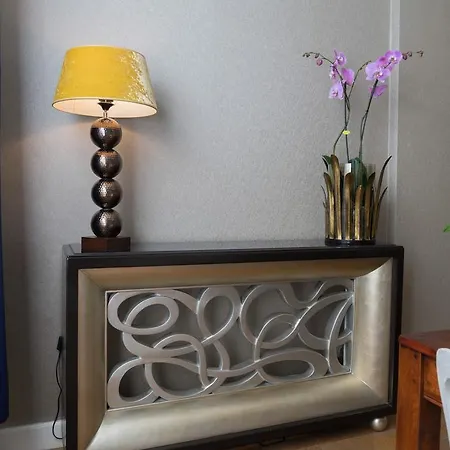 House No 7 Amsterdam