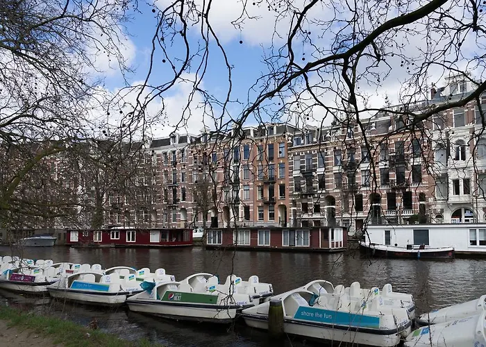 Bed & Breakfast House No 7 4*