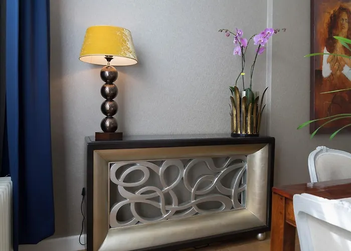 House No 7 Amsterdam