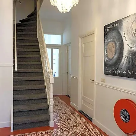 House No 7 Bed & Breakfast