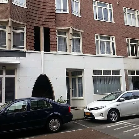 Bed & Breakfast House No 7 Amsterdam