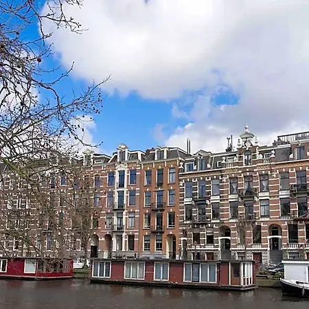 House No 7 4* Amsterdam