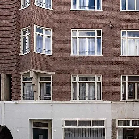 House No 7 Bed & Breakfast