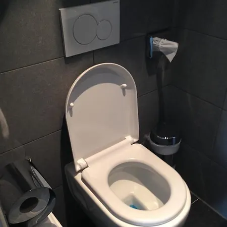 House No 7 4* Amsterdam