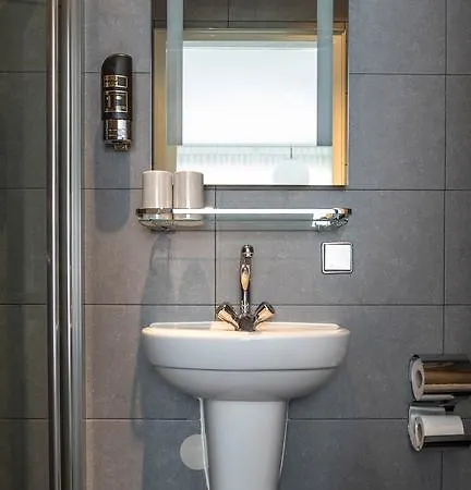 Bed & Breakfast House No 7 Amsterdam