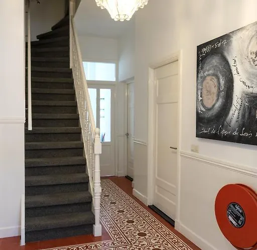 House No 7 לינה וארוחת בוקר