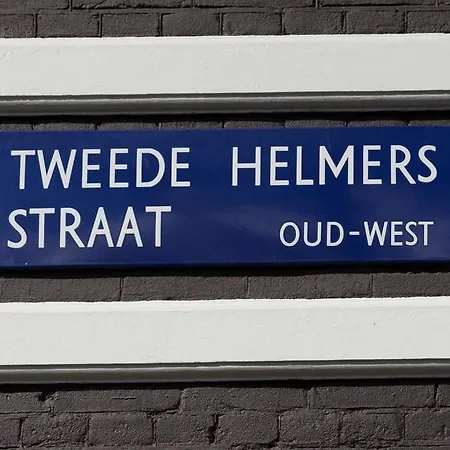 House No 7 Amsterdam