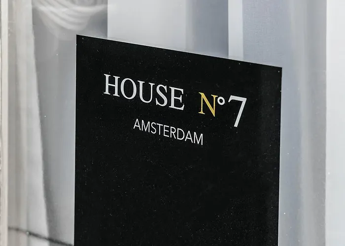 House No 7 Bed & Breakfast