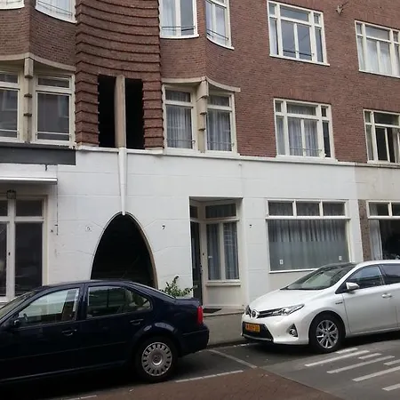 Bed & Breakfast House No 7 2*