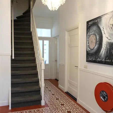House No 7 فندق مبيت وإفطار